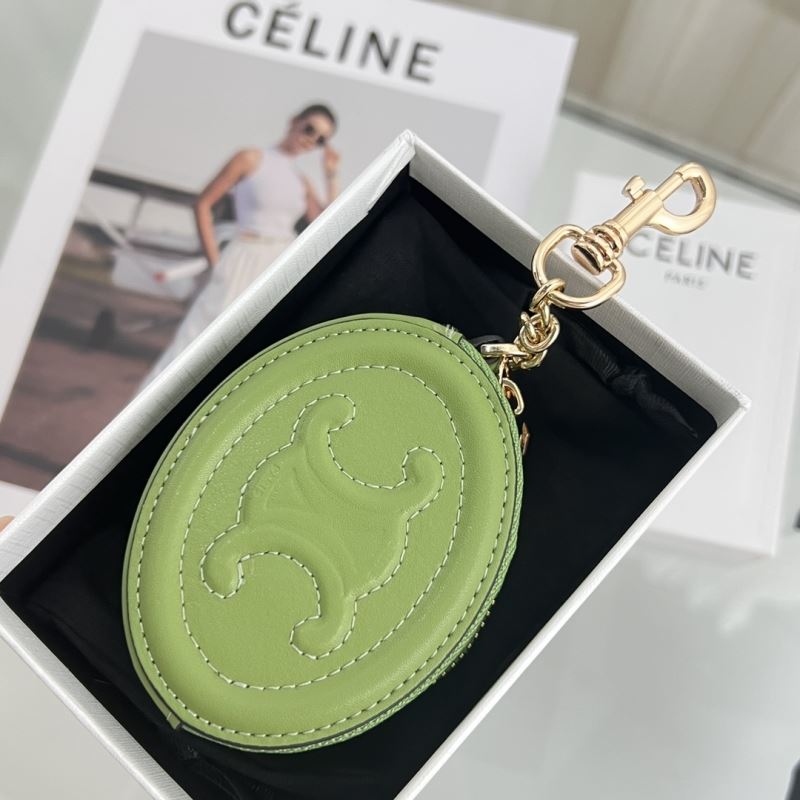 Celine Bags Accessories